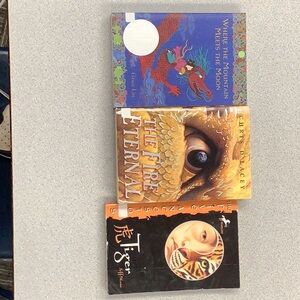 Scholastic Kids Learning Books Set - Multicolor